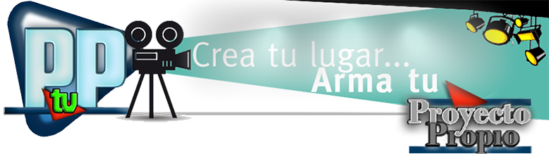 Proyecto Propio TV logo